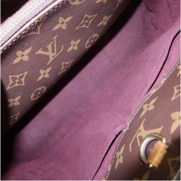 💎✨AUTHENTIC✨💎Louis Vuitton Hand Bag - Picture 13 of 16